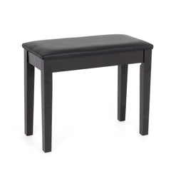 Sonix SXB1 fixed height piano bench - Rosewood