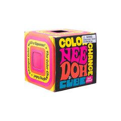 Color Change Cube (12)