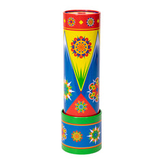 Classic Tin Kaleidoscope (12) (3 Years +)