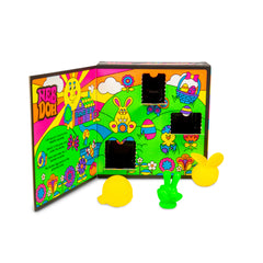 Needoh Golden Egg Hunt