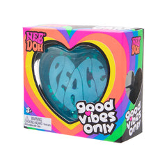 Good Vibes Only Needoh (12) (3 Years +)