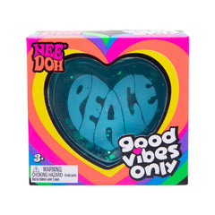 Good Vibes Only Needoh (12) (3 Years +)