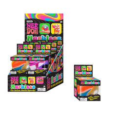 Marbleez Needoh (12) (3 Years +)