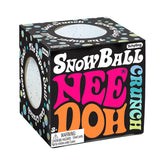 Snow Ball Crunch (12) (3 Years +)