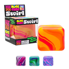 Nice Cube Swirl Needoh (12) (3 Years +)