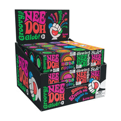 Teenie Singles Needoh Assortment (48) (3 Years +)