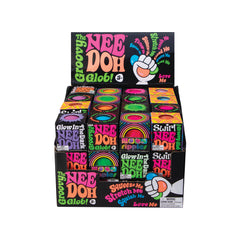 Teenie Singles Needoh Assortment (48) (3 Years +)