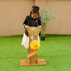 Ferris Wheel for Sand Play