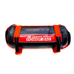 DS Sand Bag- 20kg Black/Red