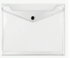 MY CLEAR BAG A3 EDUPLAN