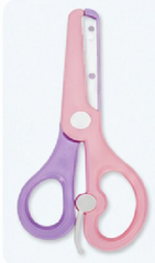 SCISSORS CHILDREN SAFETY EDU5005 EDUPLAN