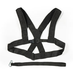 DS Speed Resistor Belt Black