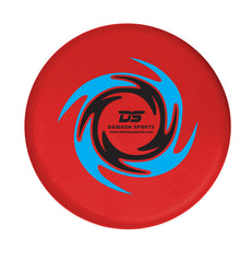 DS Foam Flying Disc (Assorted Colors)- Large 318mm (diameter)