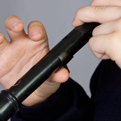 Recorder Workshop thumb rest - Treble