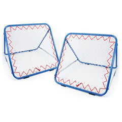 TCHOUKBALL FRAME PAIR