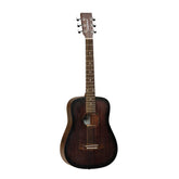 Tanglewood Crossroads TC2 travel acoustic guitar