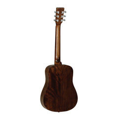 Tanglewood Crossroads TC2 travel acoustic guitar