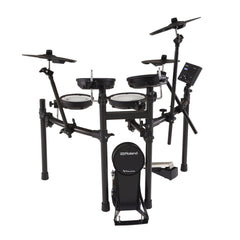 Roland TD-07KV V-Drums electronic drum kit