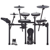 Roland TD-17KV2 V-drums electronic drum kit