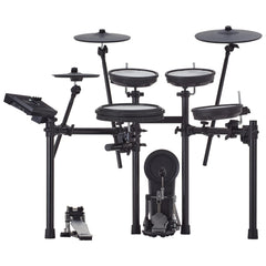 Roland TD-17KV2 V-drums electronic drum kit