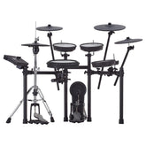 Roland TD-17KVX2 V-drums electronic drum kit