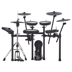 Roland TD-17KVX2 V-drums electronic drum kit