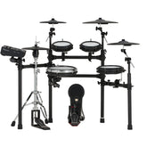 Roland TD513 V-Drums electronic drum kit