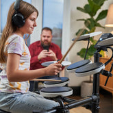 Roland TD-02K V-Drums electronic drum kit