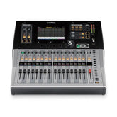 Yamaha TF series digital mixer – 16 channels