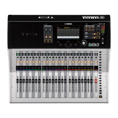 Yamaha TF series digital mixer – 24 channels