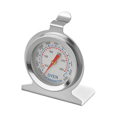Oven Thermometer 2" Dial