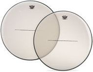Remo hazy timpani head - 25\"