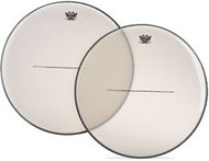 Remo hazy timpani head - 31\"
