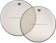 Remo hazy timpani head - 33\"