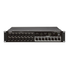 Yamaha TIO1608D I/O rack stagebox
