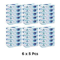 Fine Classic Tissue 6x5x150 Sheets