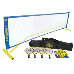 MASTERSPORT MINI TENNIS MATCH SET
