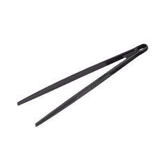 Black Nylon Tongs