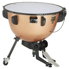 Yamaha portable aluminium timpani - 29\"