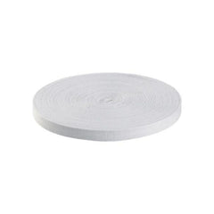 Cotton Tape White 13mm x 50m