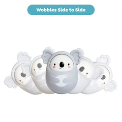 Roly Poly Koala (3 Months +)