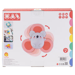 Sensory Spinners - Aussie Animals (6 Months +)