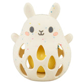 Silicone Rattle - Bunny (Birth +)