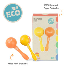 Maracas (12 months +)