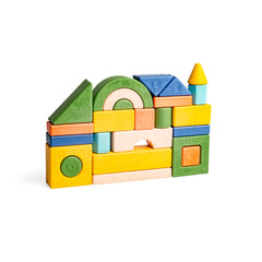 Bio Blocks - Deluxe Pack (12 Months +)