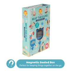 Beat the Clock - Stopwatch Set (5 Years +)