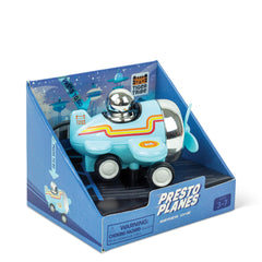 Presto Plane - Lofty - Blue