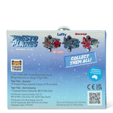 Presto Plane - Lofty - Blue