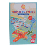 Squadron Racers - Vintage Planes (5 Years +)