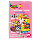 Scented Colouring - Fruity Cutie (4 Years +)